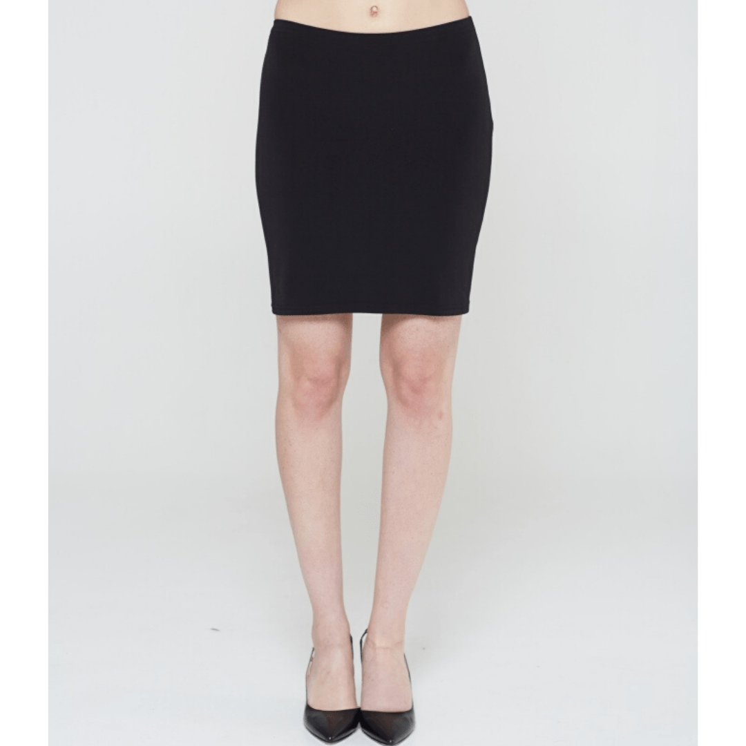 Extender / Mini Skirt