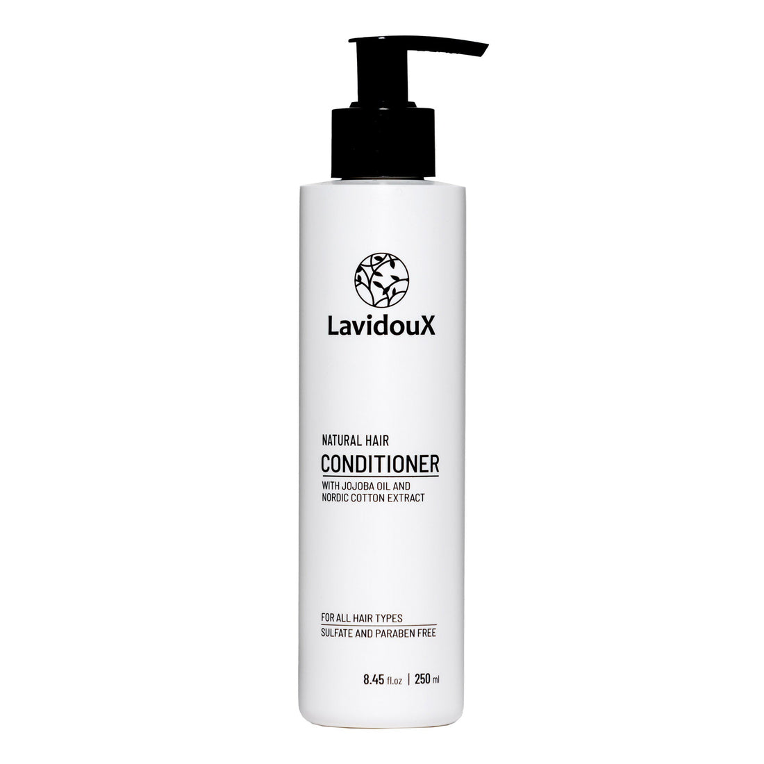 Nordic Cotton Conditioner