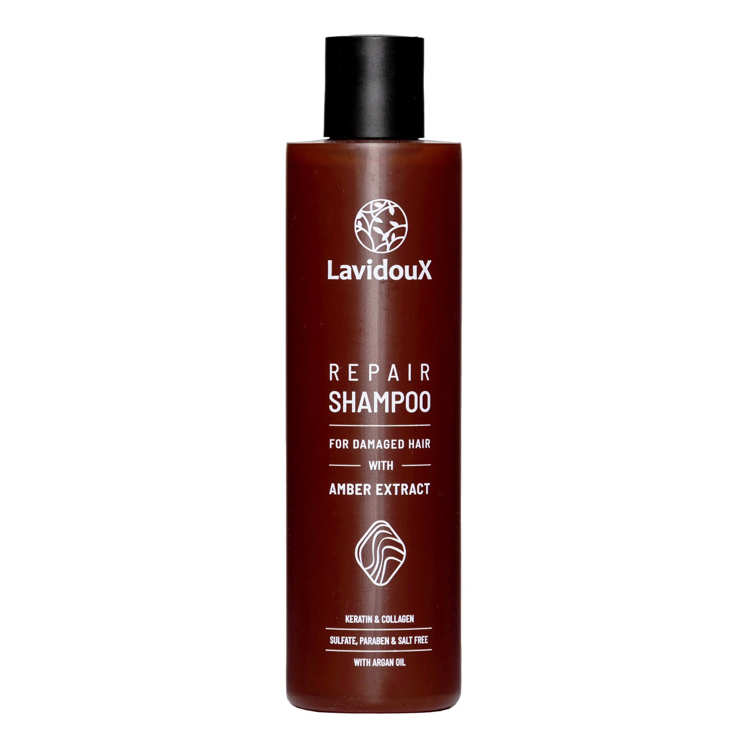 Repair Shampoo