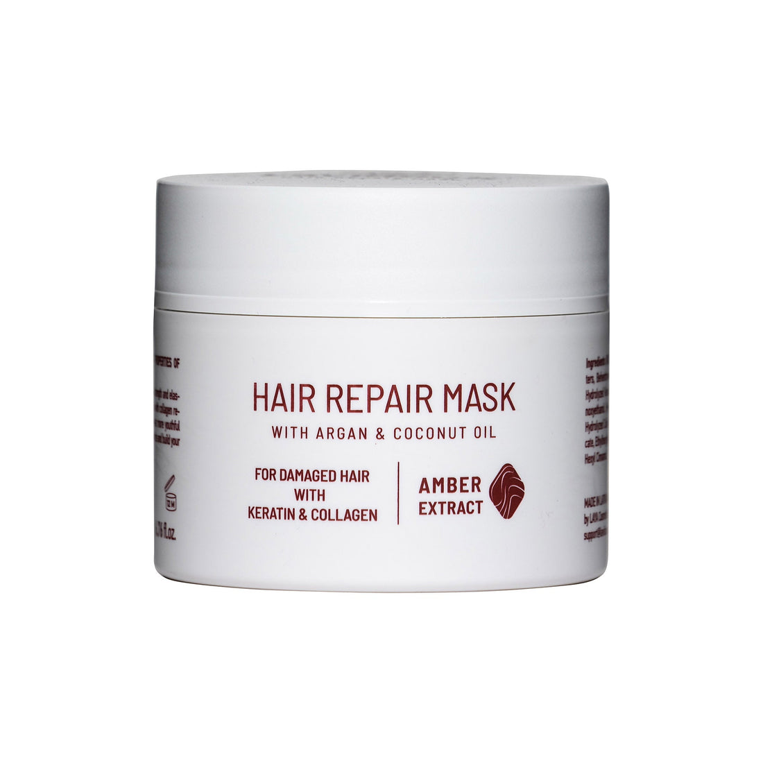 Repair Mask