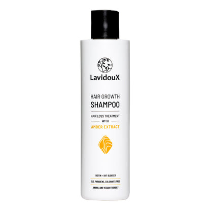 Hair Growth Shampoo