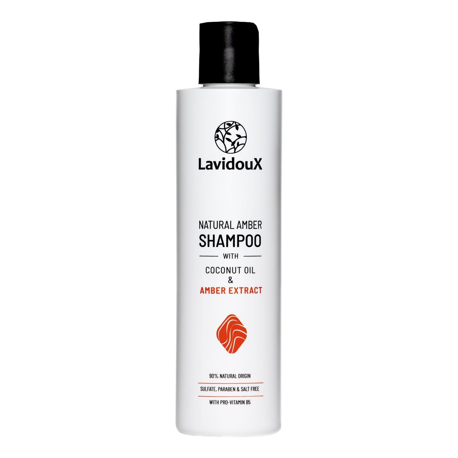 Amber Shampoo