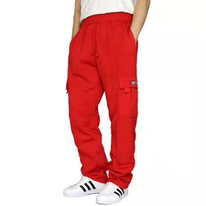 Elastic Waist Jogger - RADA LONDON