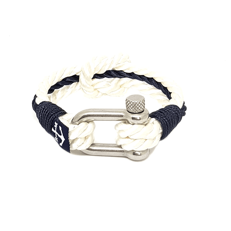 Concorde Nautical Bracelet