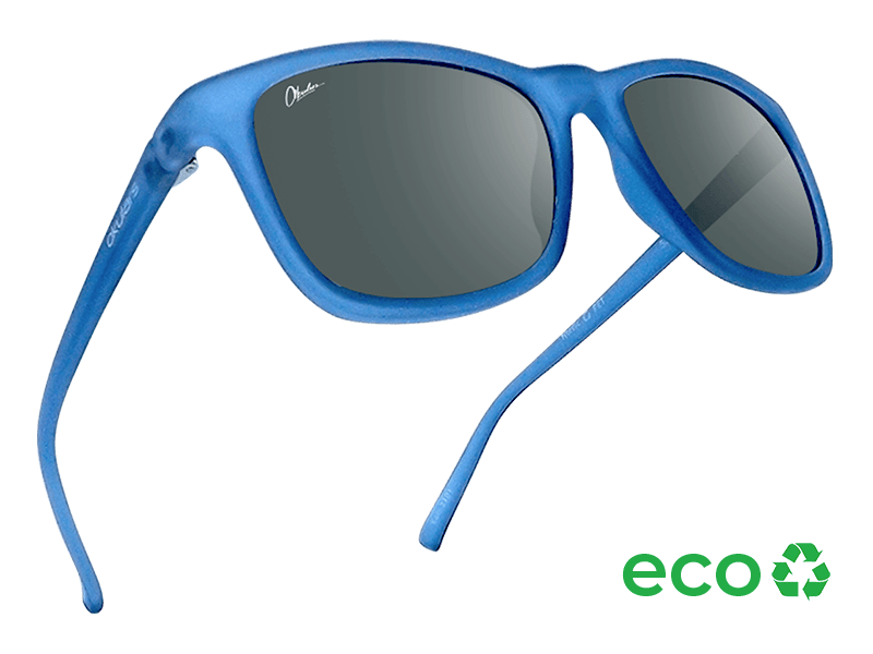 Okulars® Eco Nordic Ocean Black
