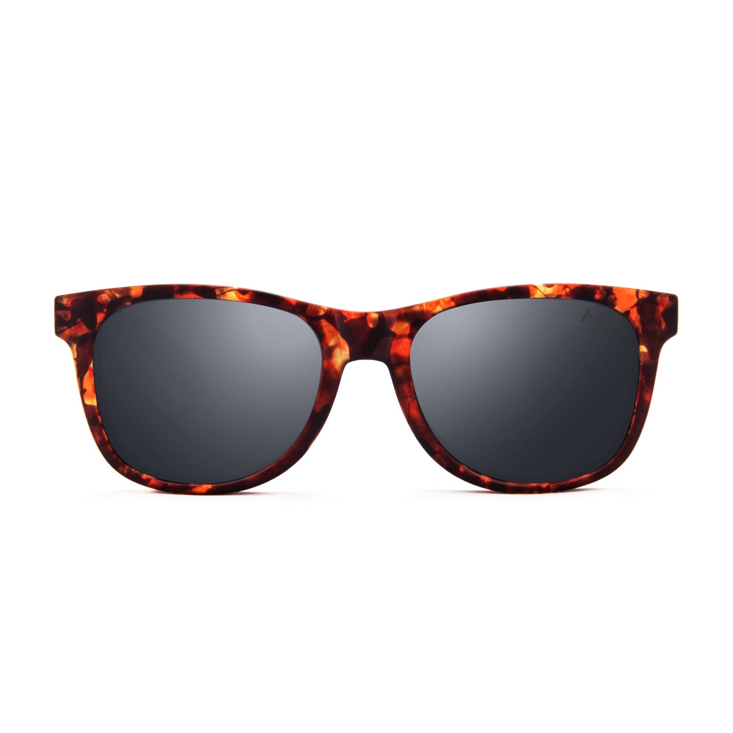 Arrecife Brown Camo / Black