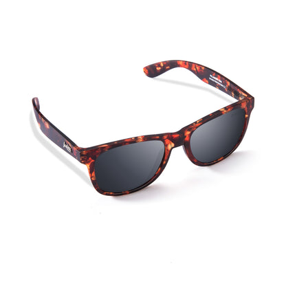Arrecife Brown Camo / Black