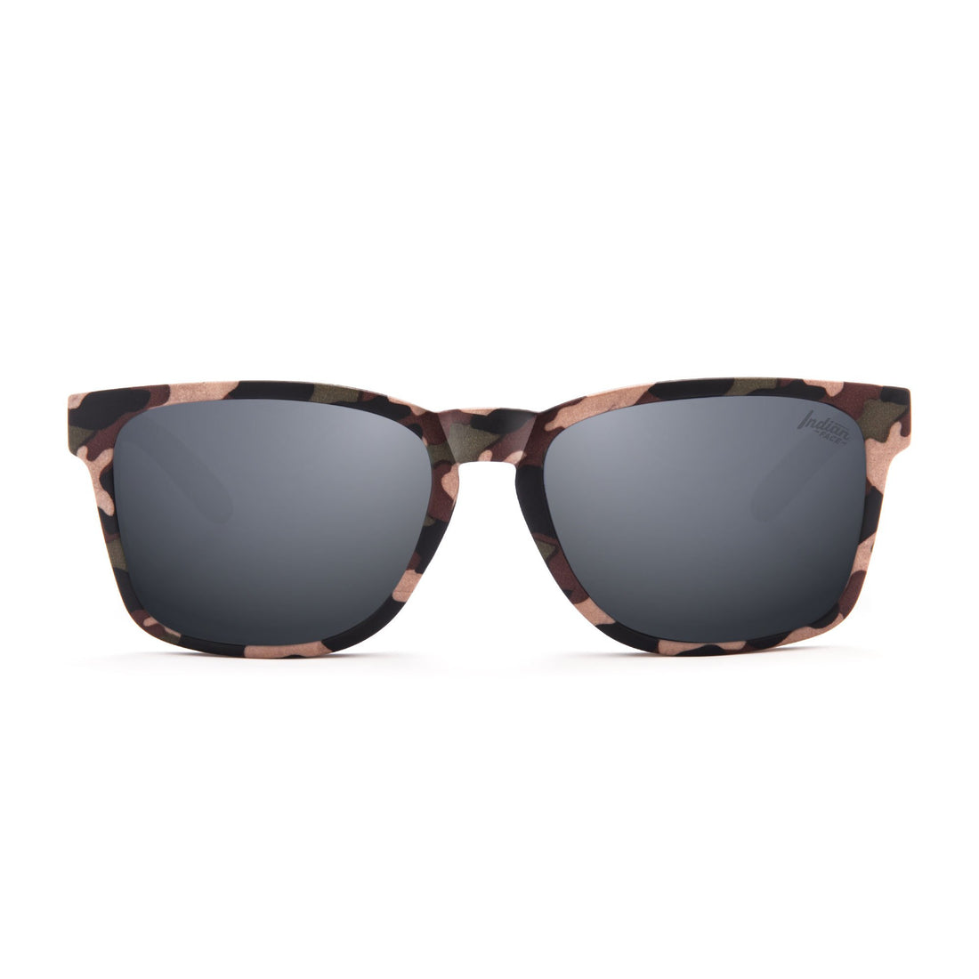 Free Spirit Camo / Black