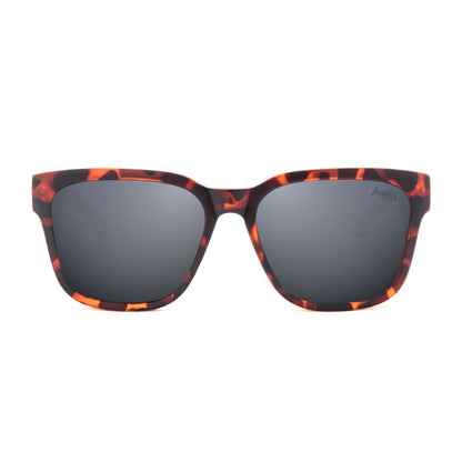 Kahoa Tortoise / Black
