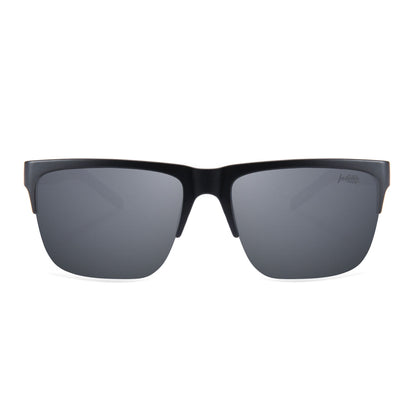 Frontier Black / Black
