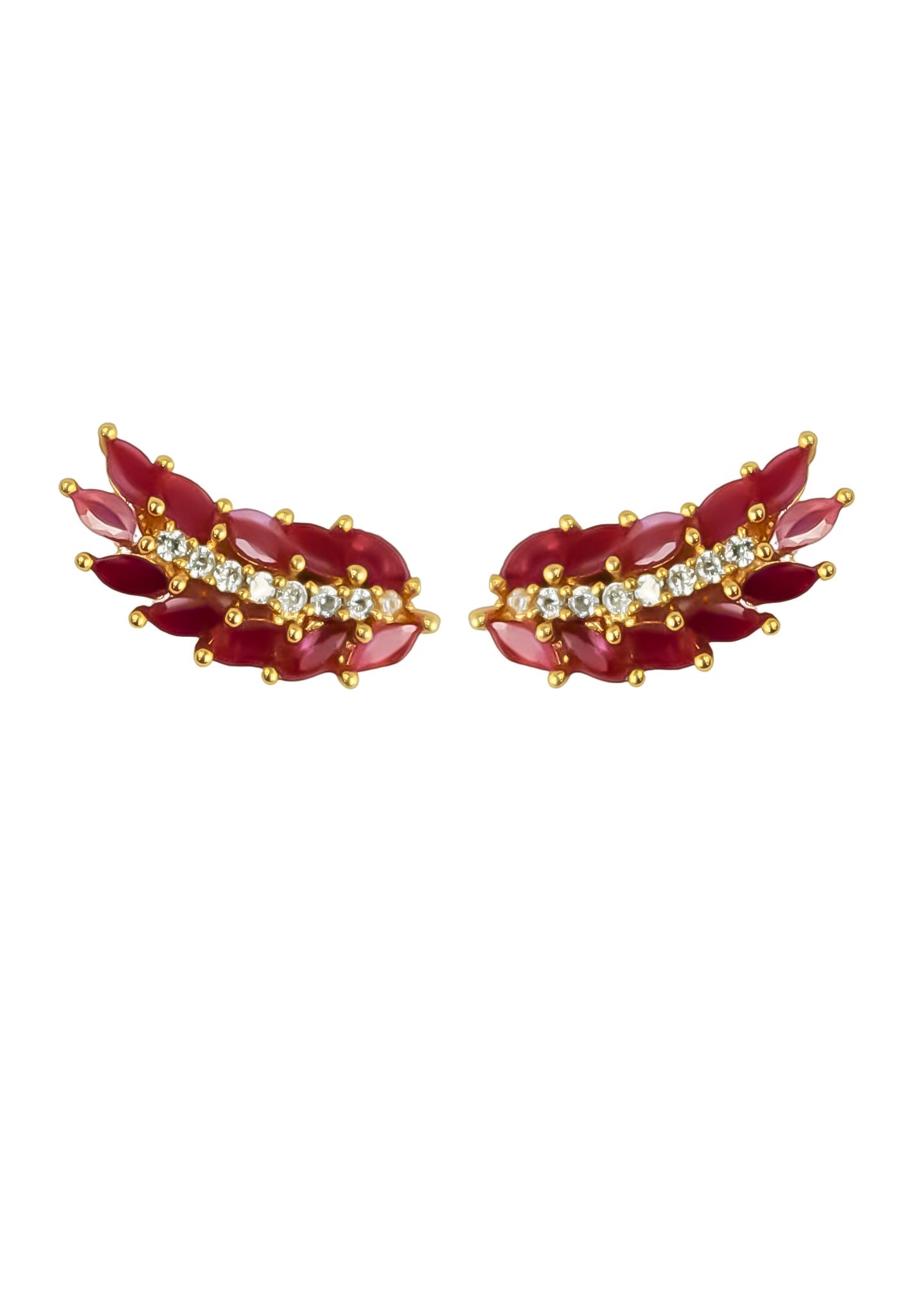 Cruise Wings Earrings
