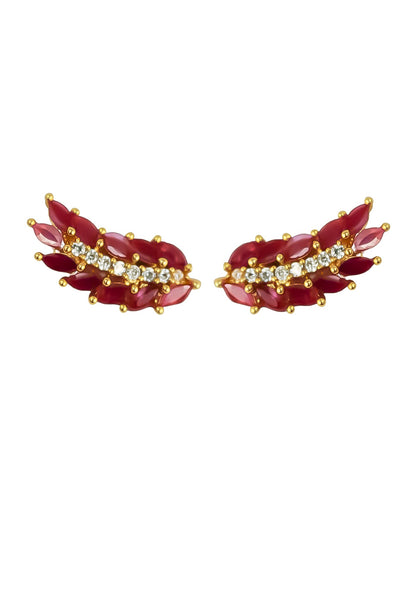 Cruise Wings Earrings