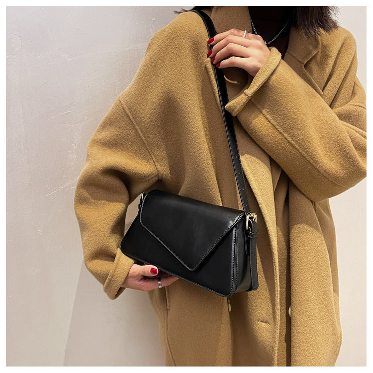 Crossbody Bag - RADA LONDON