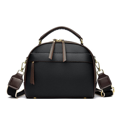 Women Shoulder Bag - RADA LONDON