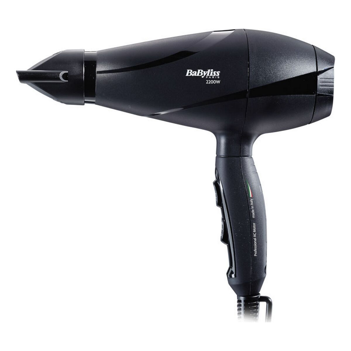 Hairdryer Babyliss