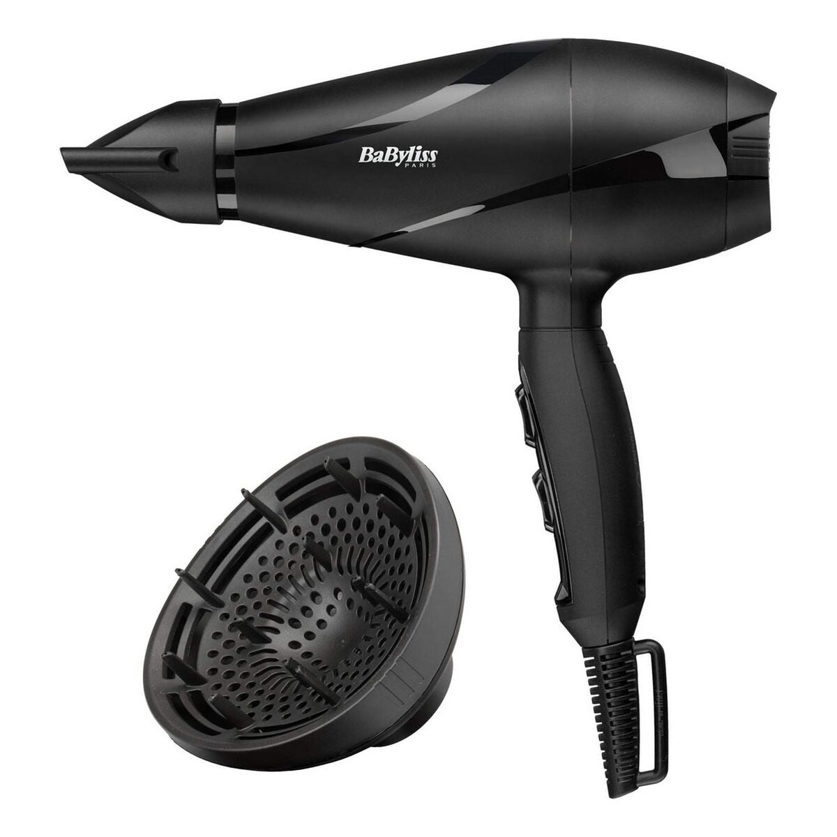 Hairdryer Babyliss