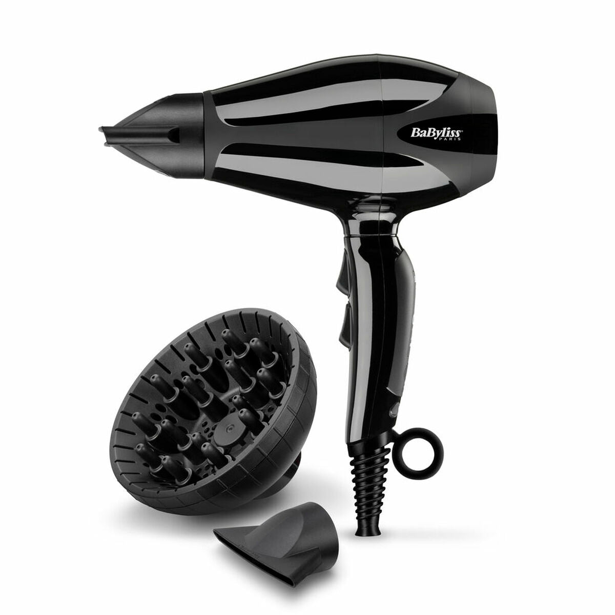 Hairdryer Babyliss 6715DE 2400W