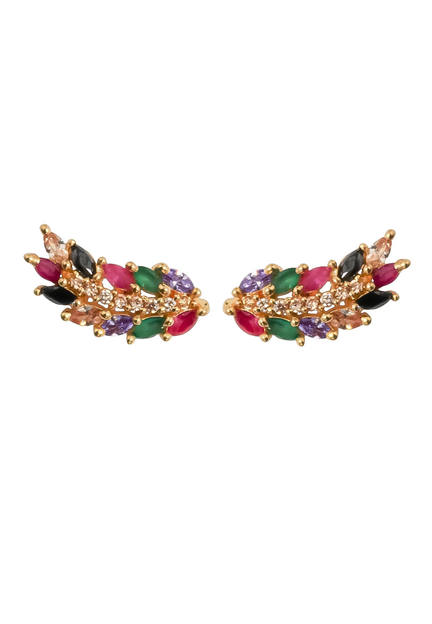 Cruise Wings Earrings