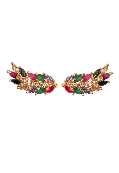 Cruise Wings Earrings