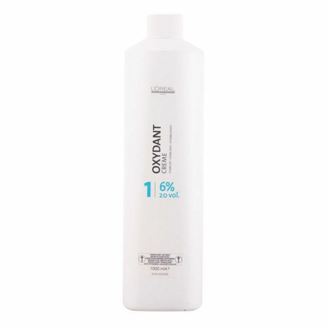 Hair Oxidizer L&