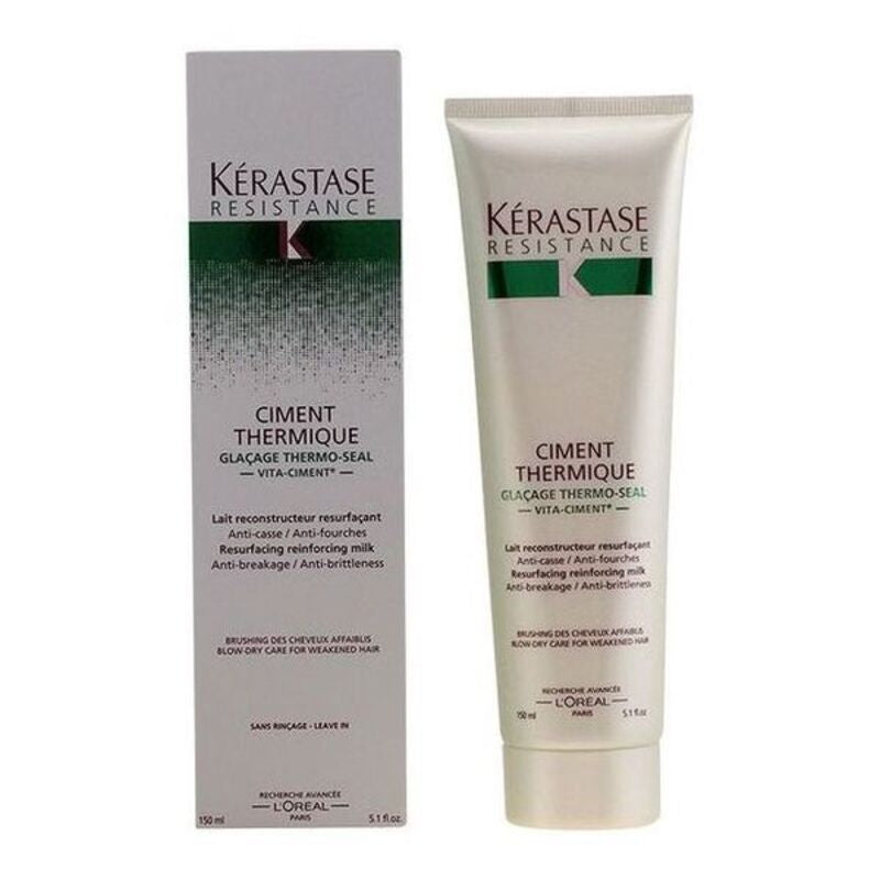 Restorative Intense Treatment Kerastase Ciment Thermique (150 ml)