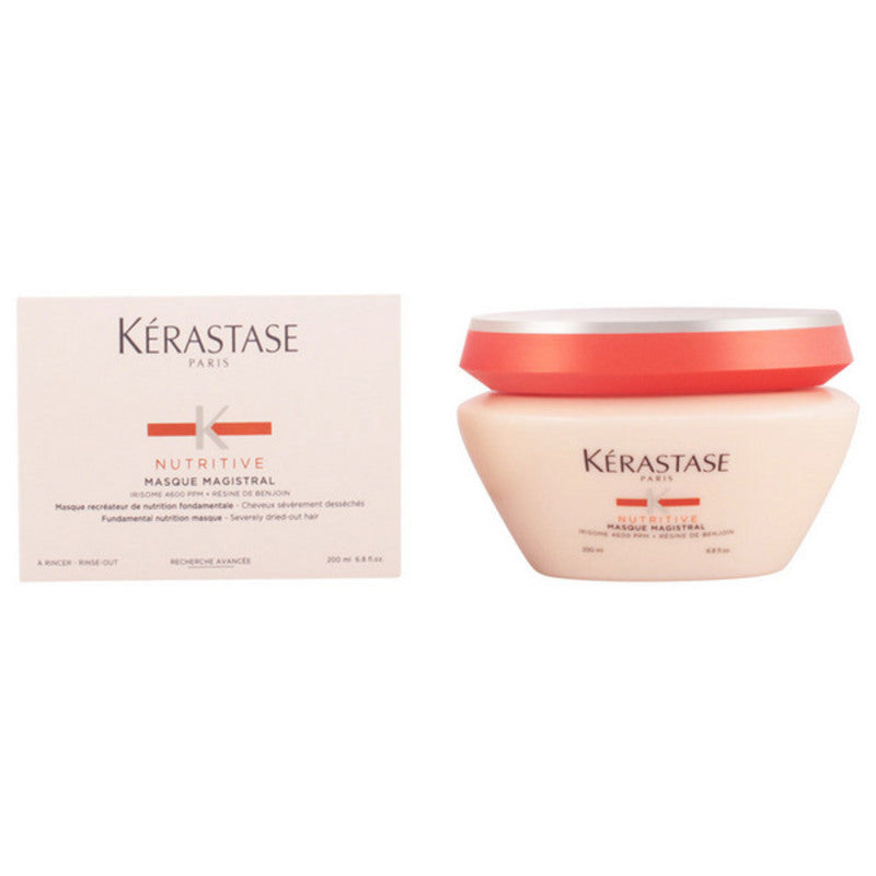 Hair Mask Nutritive Kerastase