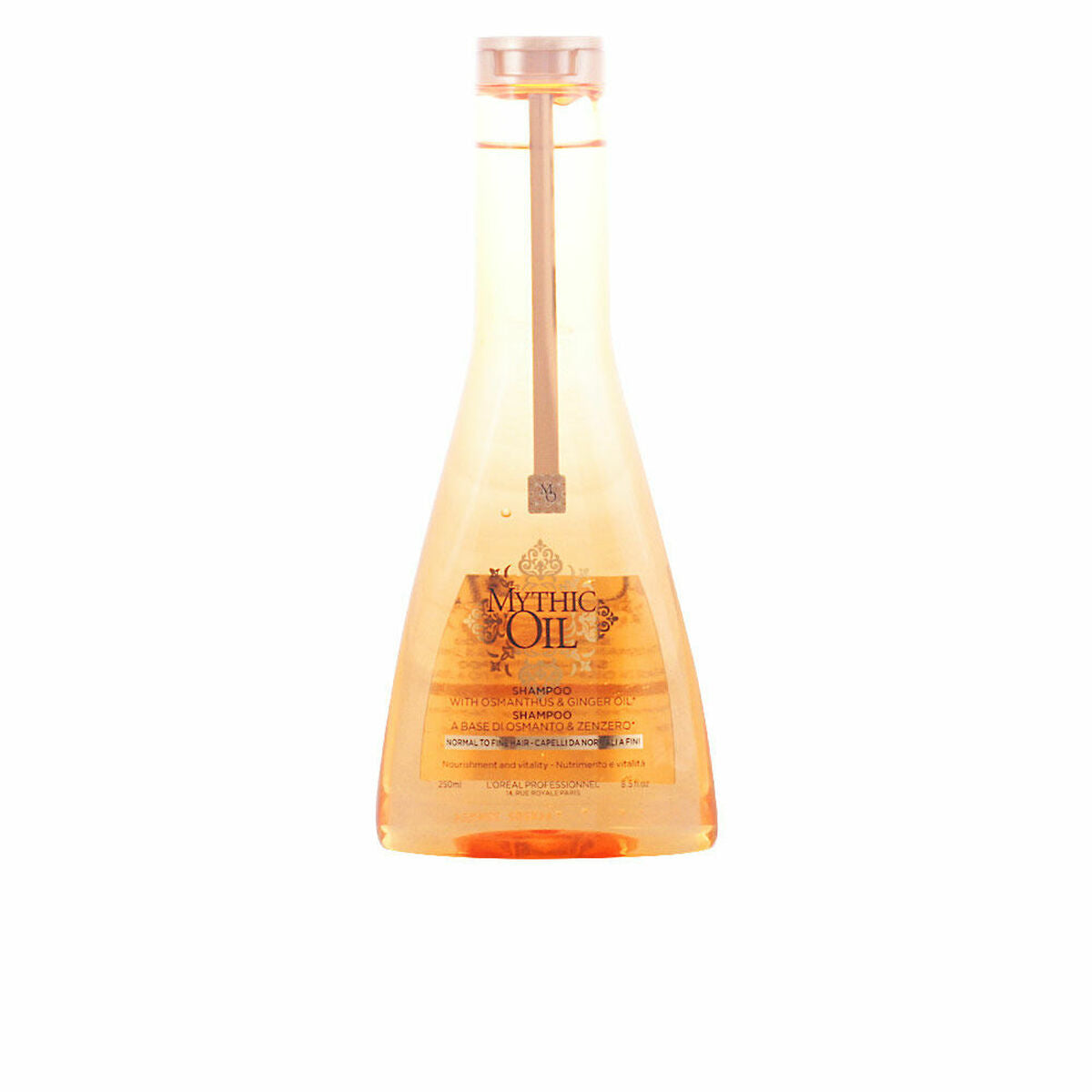 Shampoo Mythic Oil L&