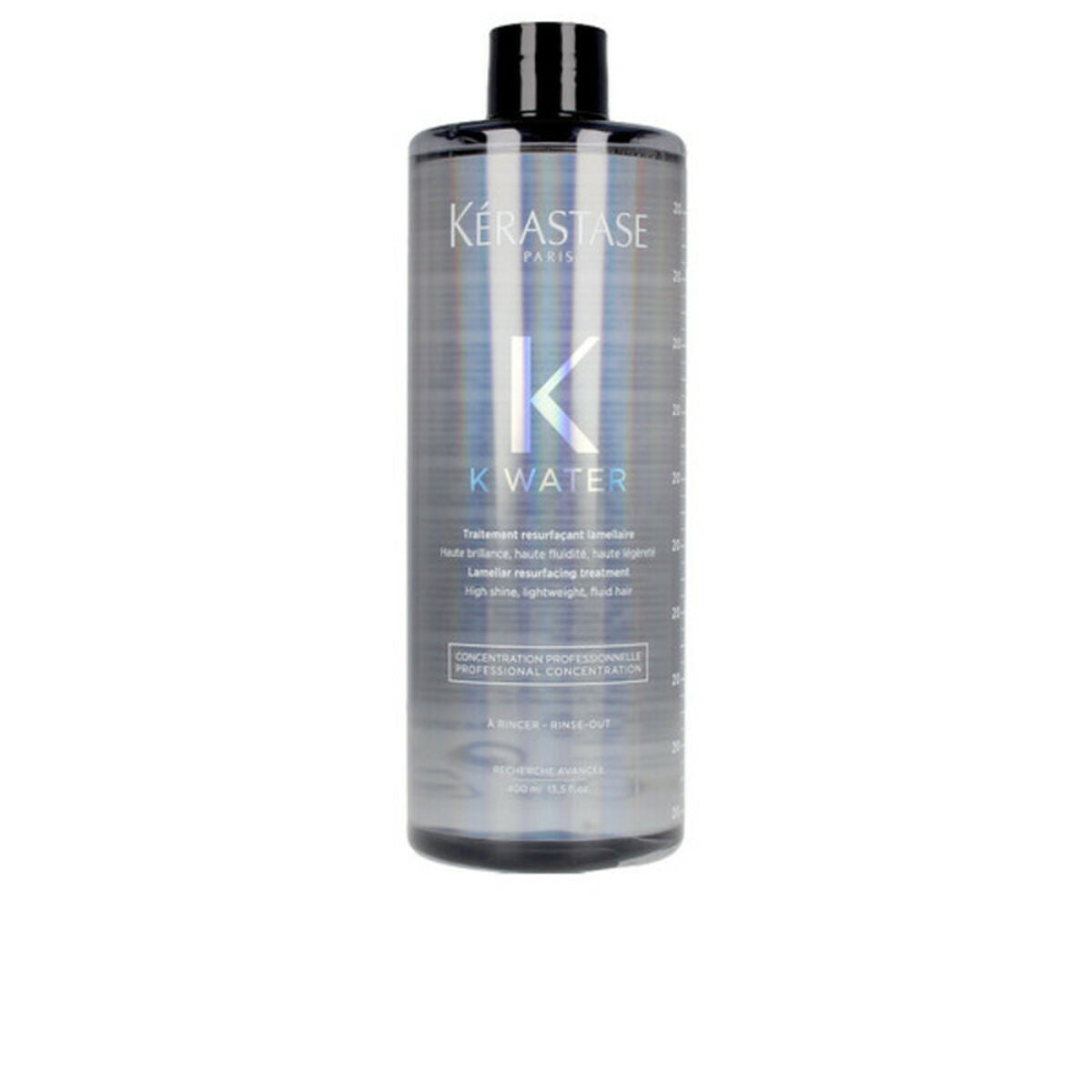 Restorative Intense Treatment Kerastase K Water 400 ml