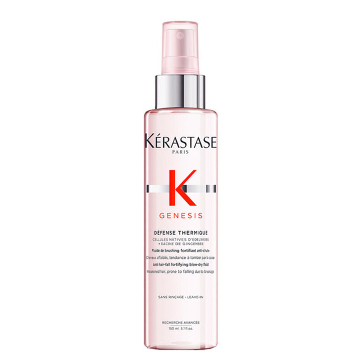 Heat Protector Genesis Kerastase E3244800 (150 ml) 150 ml