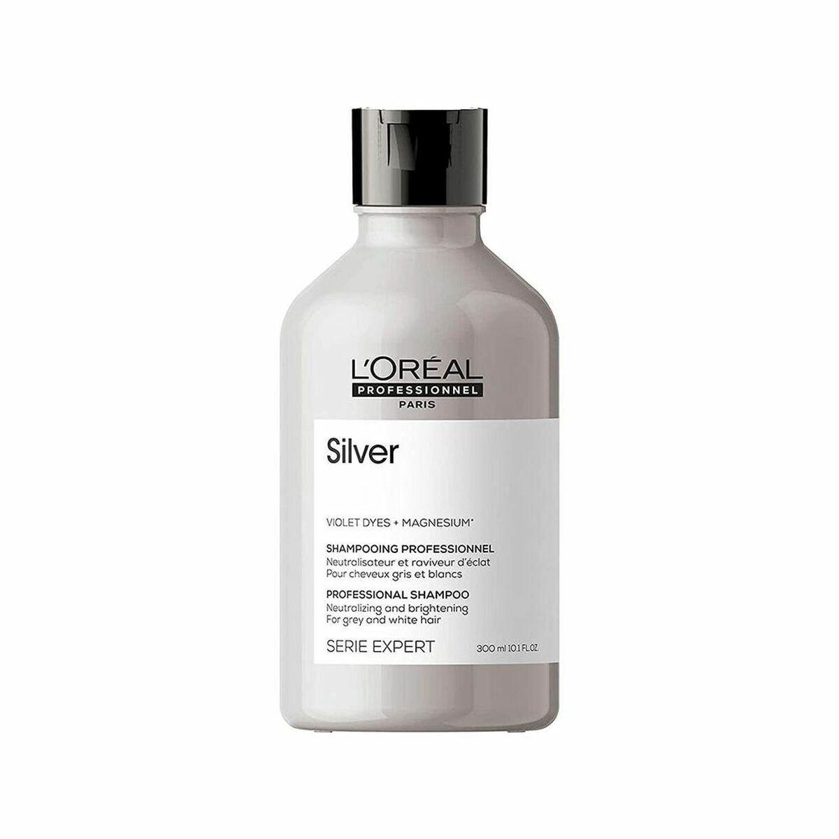 Colour Neutralising Shampoo L&