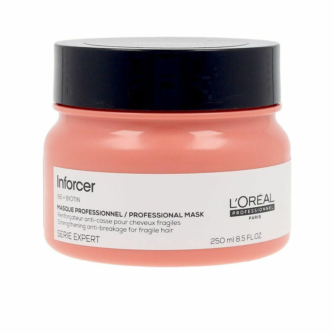 Restorative Hair Mask L&