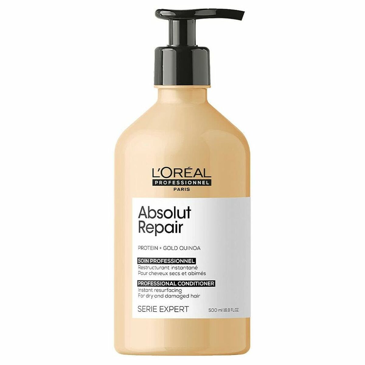 Repairing Conditioner L&