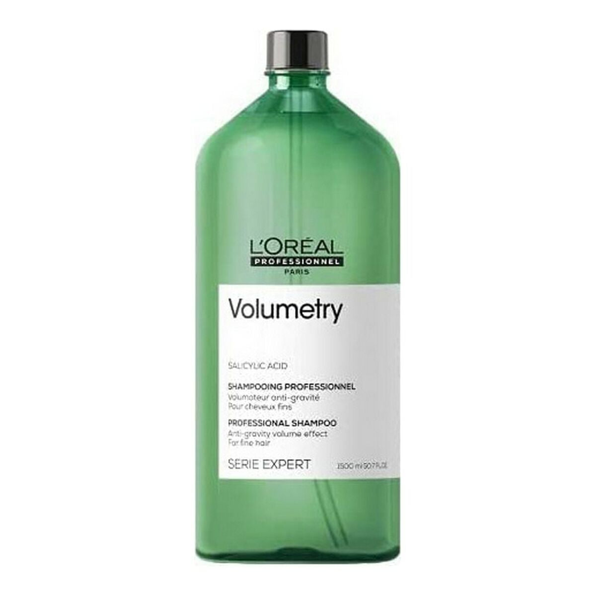 Volumising Shampoo L&