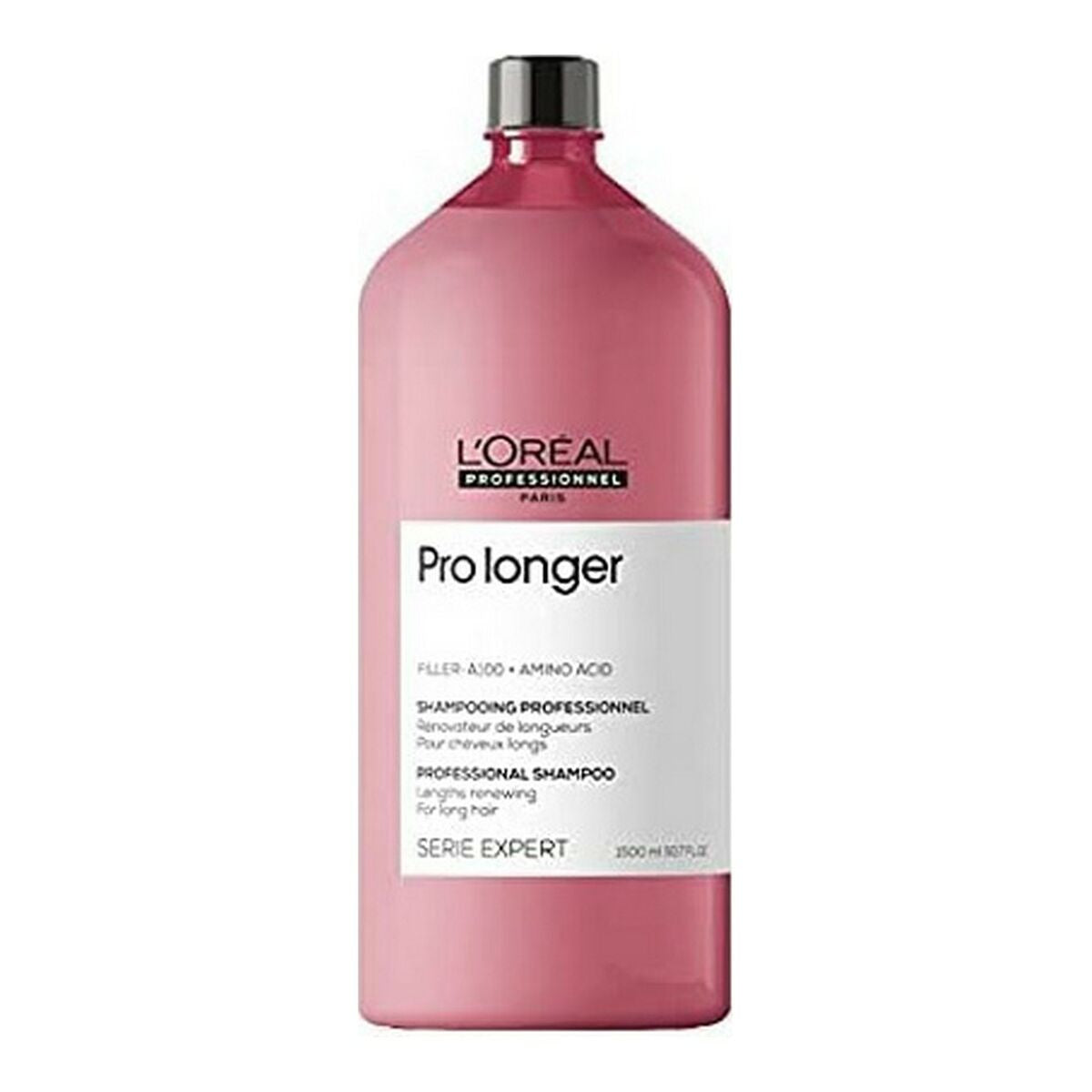 Shampoo Expert Pro Longer L&