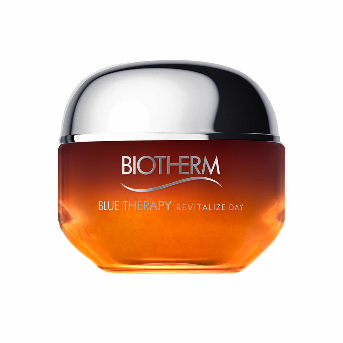 Revitalizing Cream Blue Therapy Amber Algae Biotherm (50 ml)