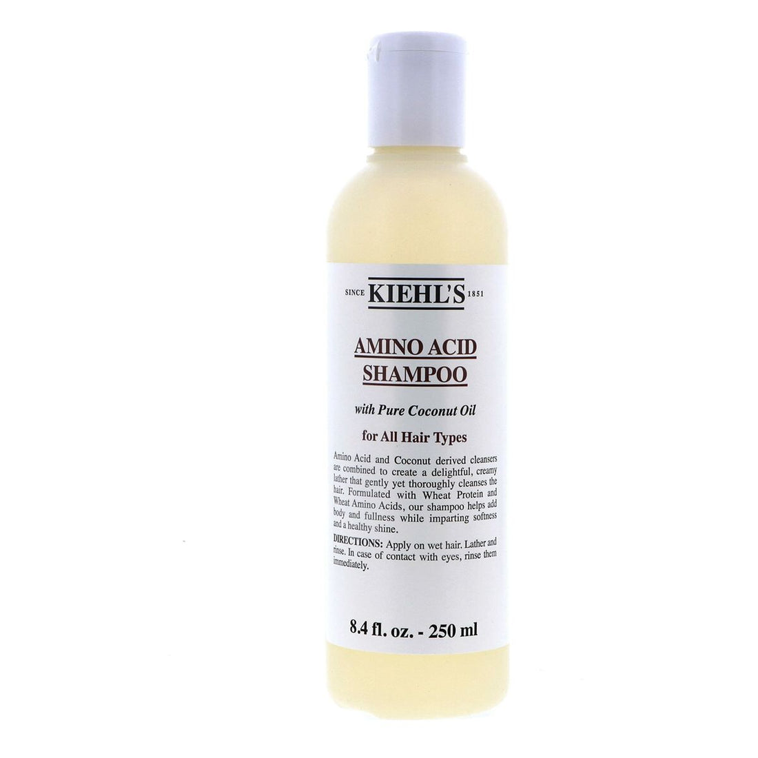 Shampoo Kiehl&