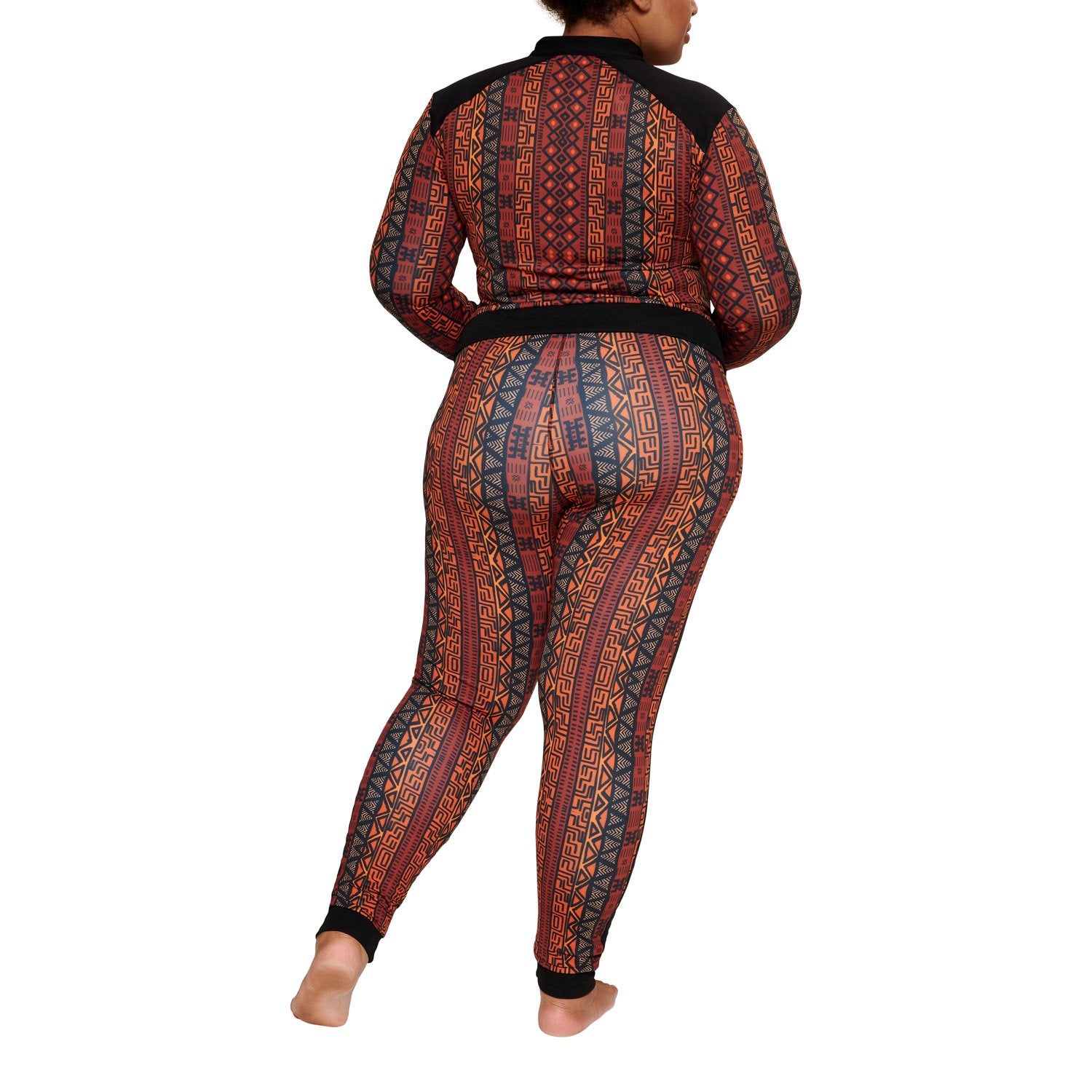 African Tracksuit