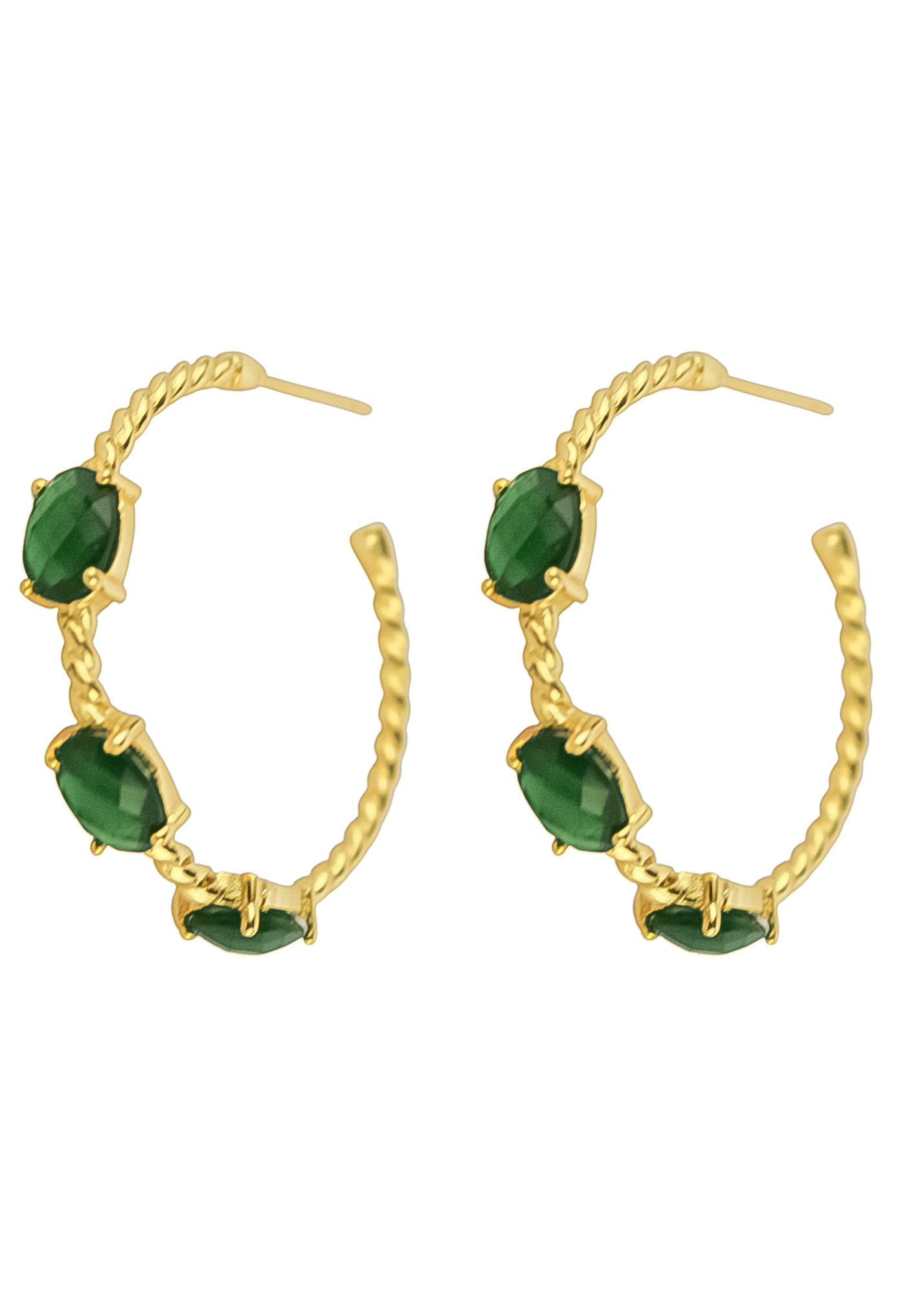Doha Earrings