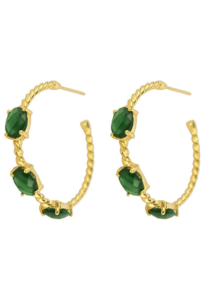 Doha Earrings