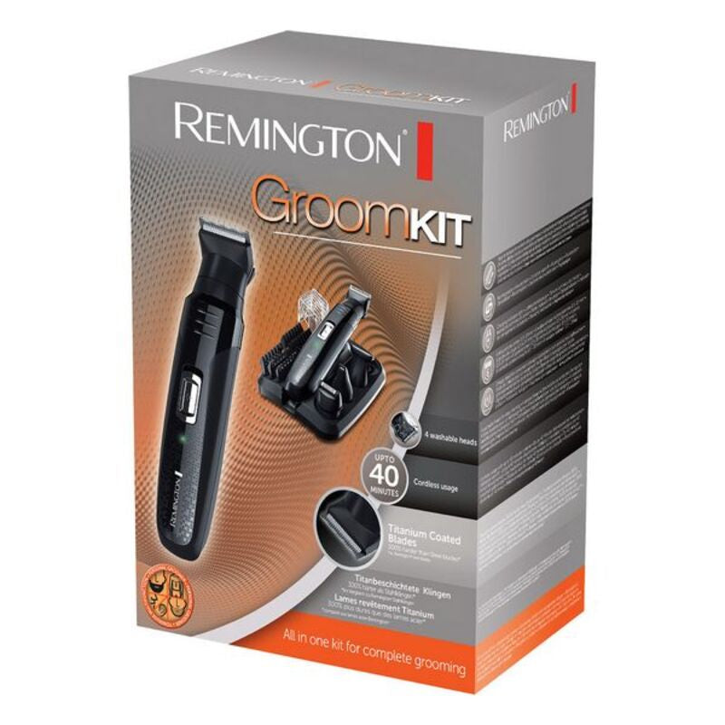 Hair clippers/Shaver Remington PG6130