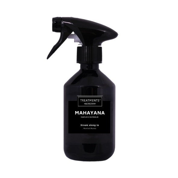 Treatments - TM08 - Parfum d&