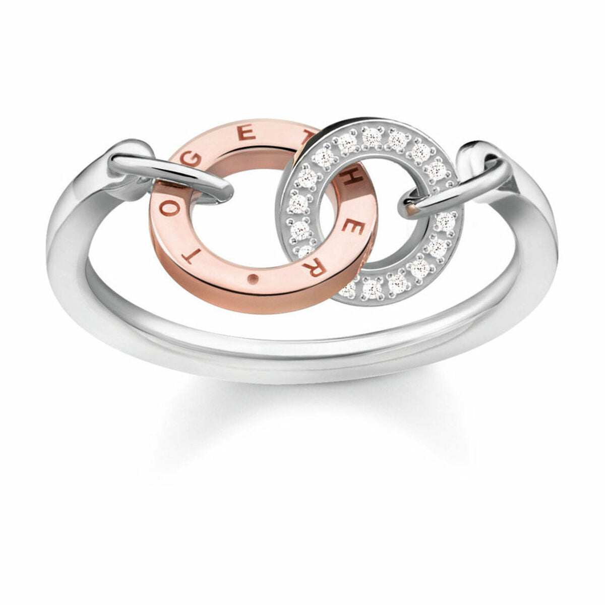 Ring Thomas Sabo D_TR0032-095-14