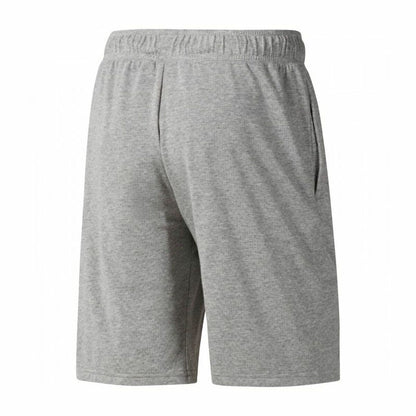 Sports Shorts Reebok Dark grey