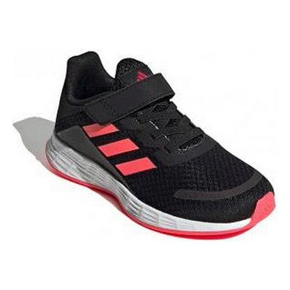 Sports Shoes for Kids Adidas Duramo  SL C Black