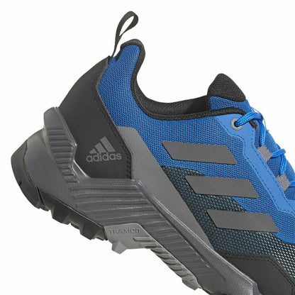 Running Shoes for Adults Adidas Eastrail 2 Blue Men