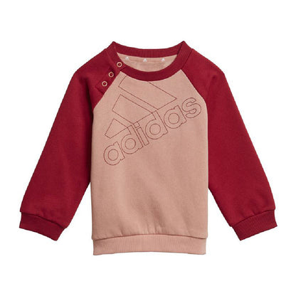 Sports Outfit for Baby Adidas Essentials Logo