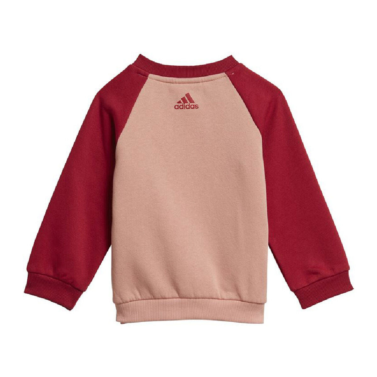 Sports Outfit for Baby Adidas Essentials Logo