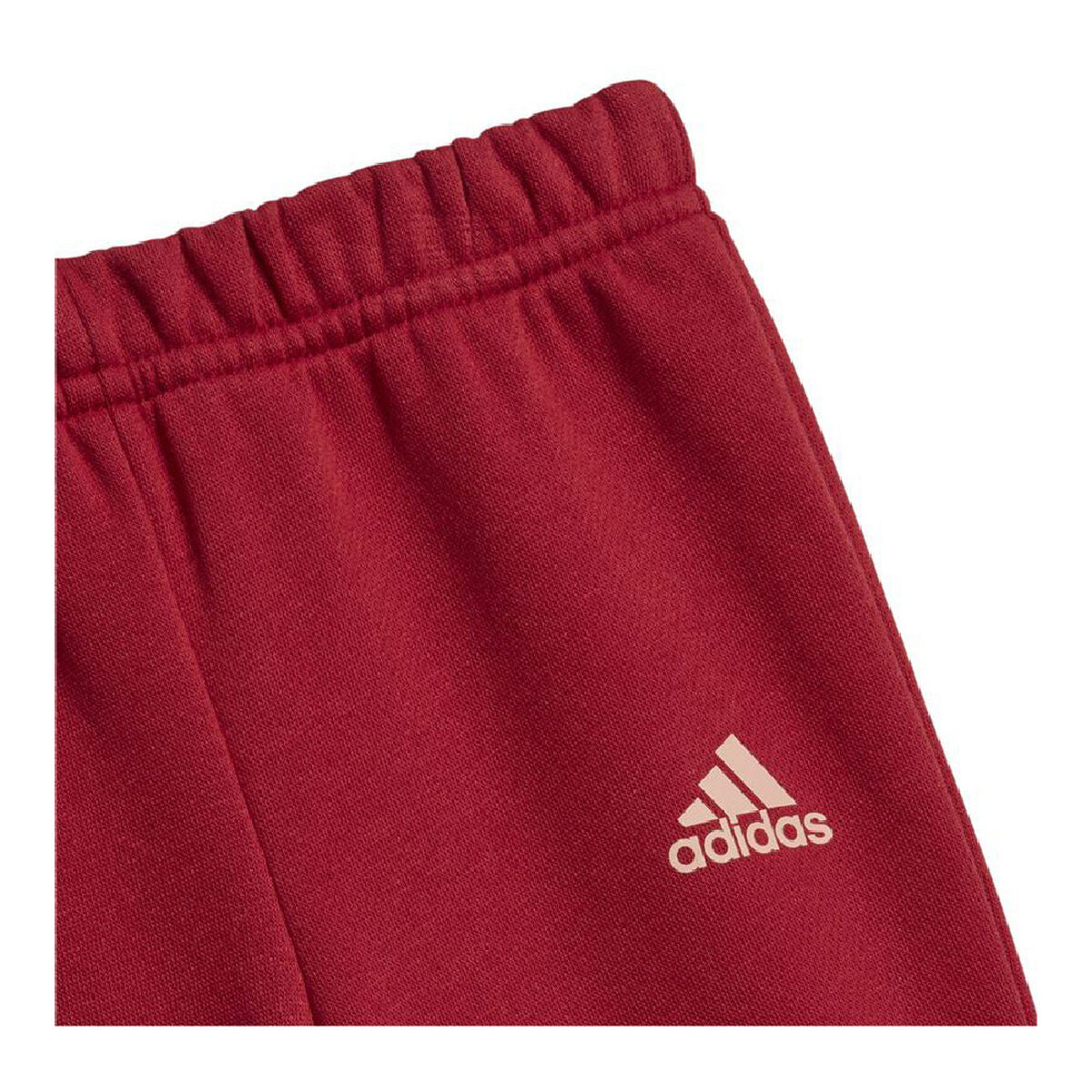 Sports Outfit for Baby Adidas Essentials Logo