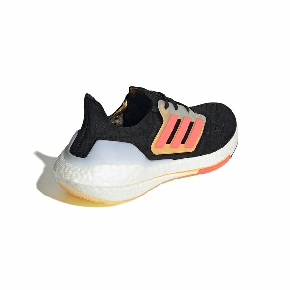 Running Shoes for Adults Adidas Ultraboost 22 Black Men