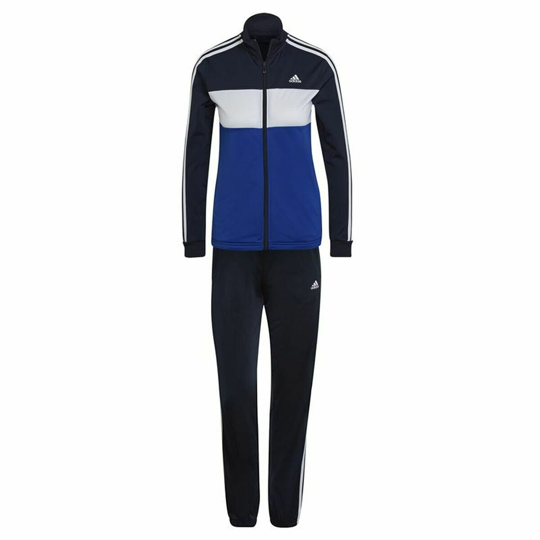 Children’s Tracksuit Adidas Essentials Boys Legend Ink Black